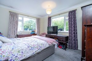 Bedroom- click for photo gallery